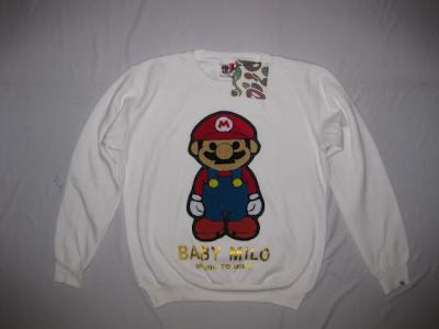 Cheap BABY MILO Hoodies wholesale No. 209